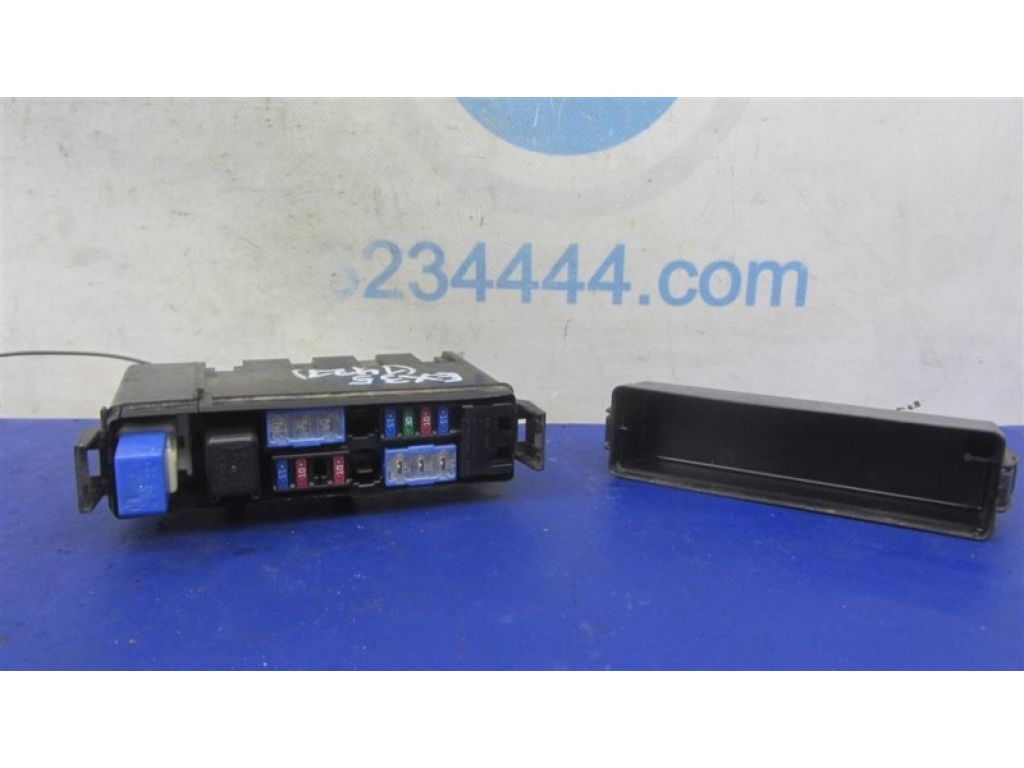 24372-AL500 | Блок предохранителей моторный отсек INFINITI EX35(37) 07-12