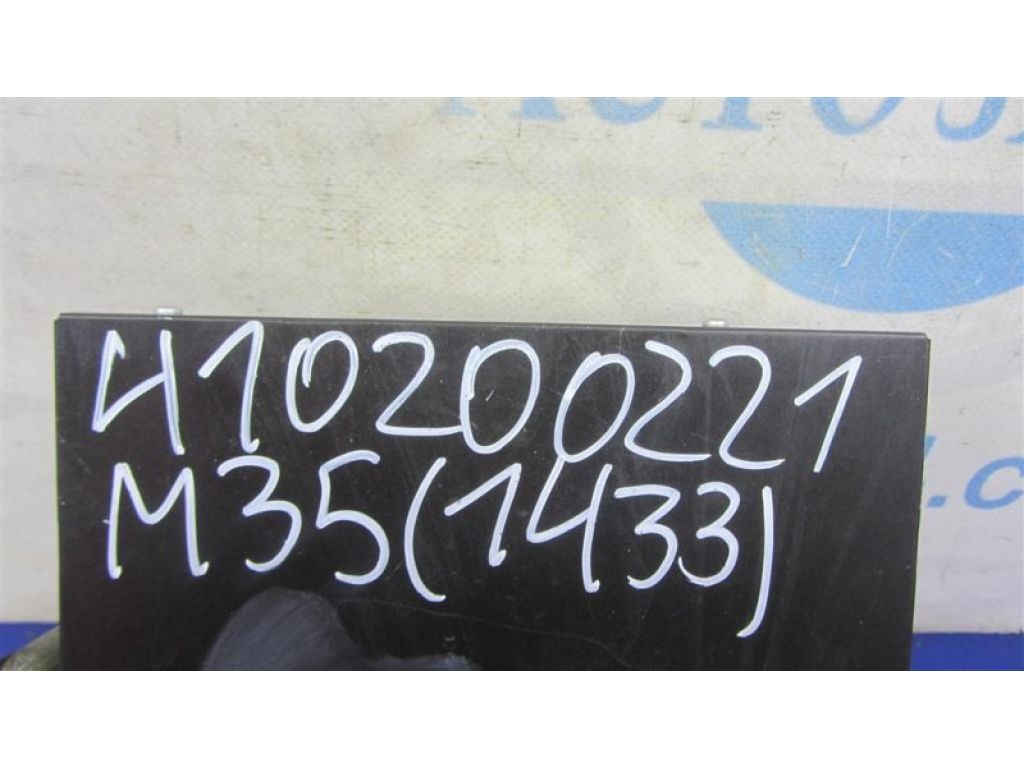 25915-EH00D | Блок керування блютуз INFINITI M35/M45 04-10 - Фото 2