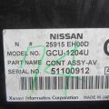 25915-EH00D | Блок керування блютуз INFINITI M35/M45 04-10 - Прев'ю 3