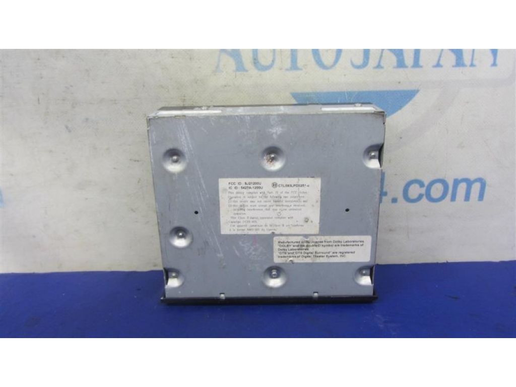 25915-EH00D | Блок керування блютуз INFINITI M35/M45 04-10 - Фото 4