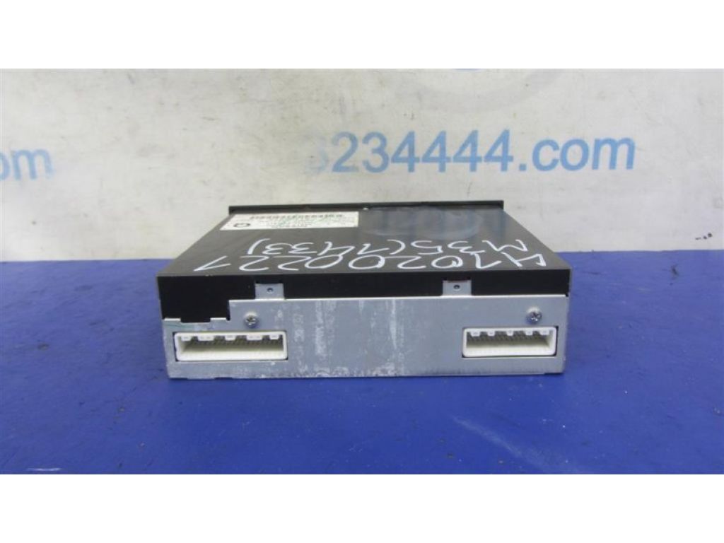 25915-EH00D | Блок керування блютуз INFINITI M35/M45 04-10 - Фото 5