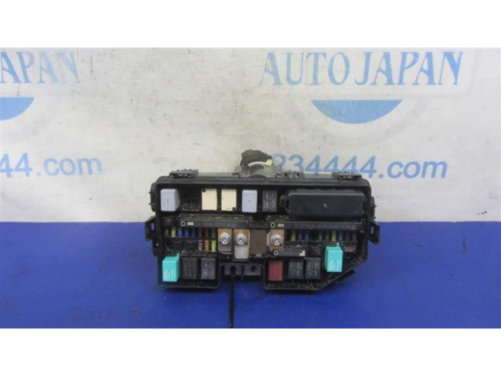 32200-TX6-A00 | Блок предохранителей моторный отсек ACURA ILX 12-16