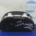 94001-F3010 | Панель приборов HYUNDAI ELANTRA AD 16- - Превью 3