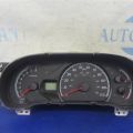 83800-08350 | Панель приладів TOYOTA SIENNA 11-16