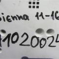 83800-08350 | Панель приладів TOYOTA SIENNA 11-16 - Прев'ю 2