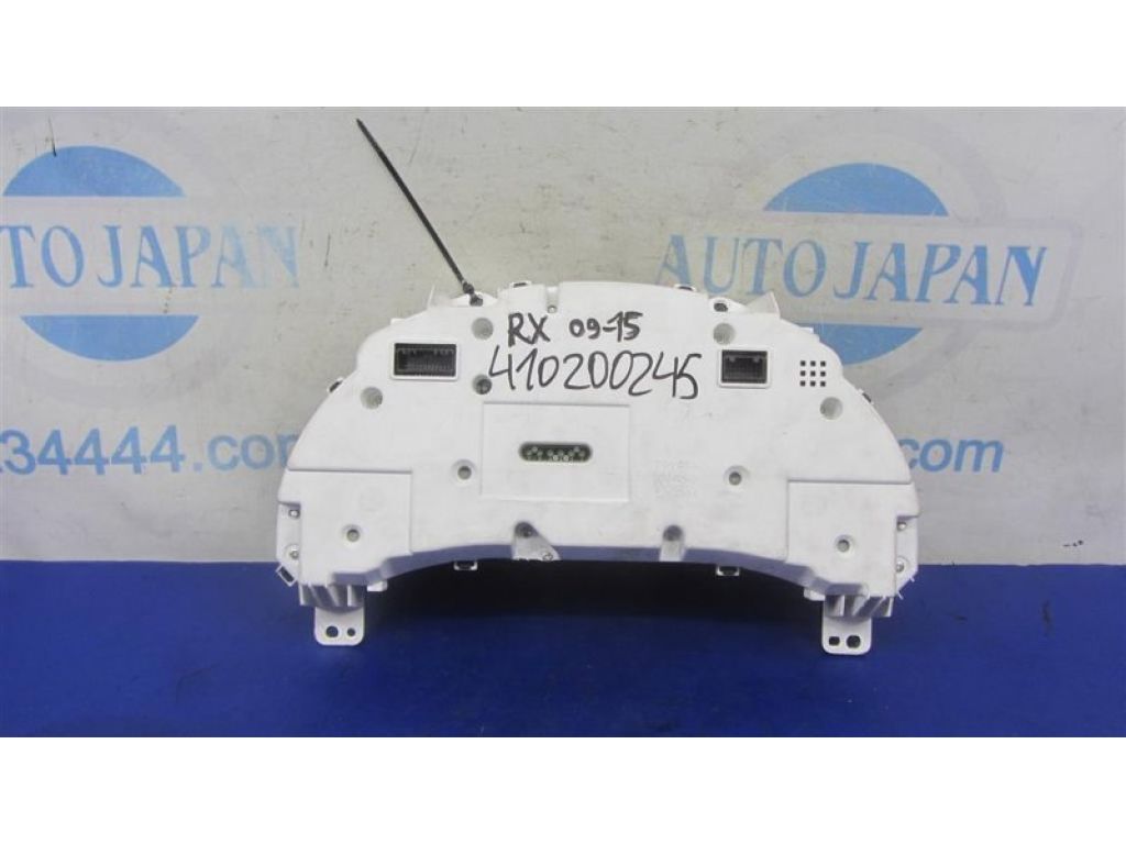 83800-0E173 | Панель приборов LEXUS RX350/450 09-15 - Фото 3