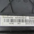85002AL30A | Панель приборов SUBARU LEGACY BN 14-18 - Превью 4