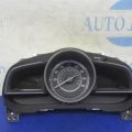 BHP5-55-471C | Панель приладів MAZDA 3 BM 13-19