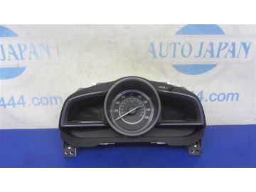 Панель приборов MAZDA 3 BM 13-19