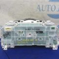 BHP5-55-471C | Панель приладів MAZDA 3 BM 13-19 - Прев'ю 3