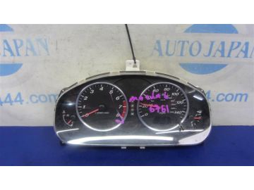 Панель приладів MAZDA 6 GG 02-07