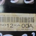 85021XA00A | Панель приборов SUBARU TRIBECA B9 05-07 - Превью 4