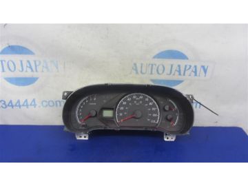 Панель приладів TOYOTA SIENNA 11-16