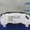 83800-08350 | Панель приладів TOYOTA SIENNA 11-16 - Прев'ю 3