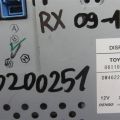 86110-0E010 | Монитор LEXUS RX350/450 09-15 - Превью 2