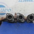 17105-50151 | Коллектор выпускной лев. TOYOTA SEQUOIA 01-07 - Превью 3