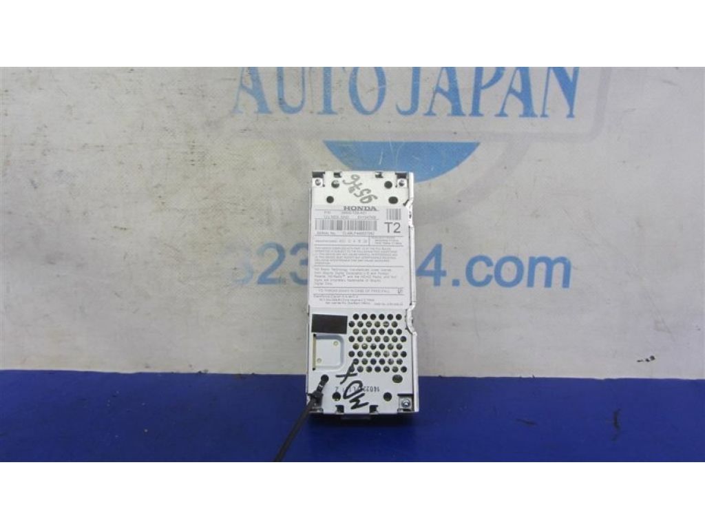 39800-TZ6-A01 | Блок электронный ACURA MDX (YD3) 13-21