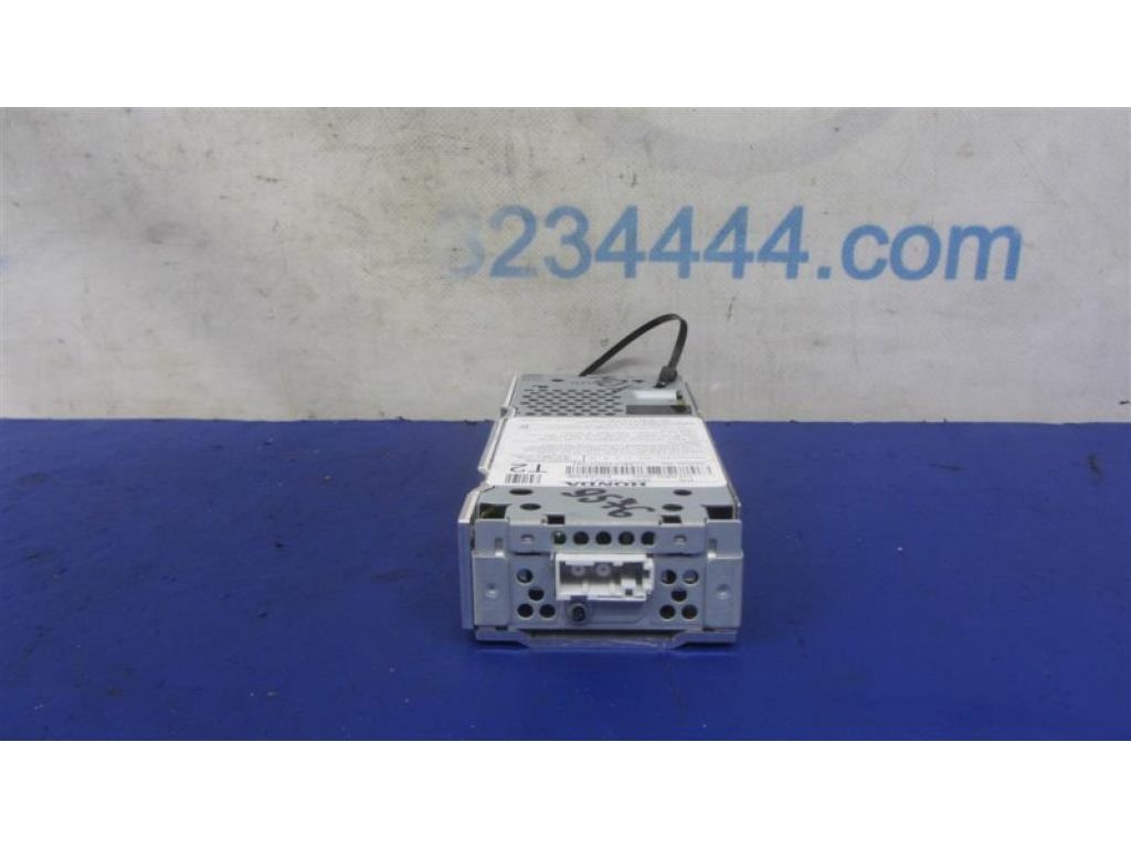 39800-TZ6-A01 | Блок электронный ACURA MDX (YD3) 13-21 - Фото 4