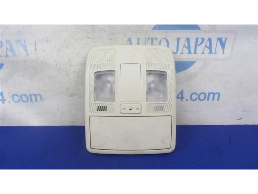 KD45-69-971 | Плафон салону MAZDA 6 GJ 12-