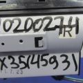 96924-1BA0A | Попільничка INFINITI FX/QX70 S51 08-17 - Прев'ю 2