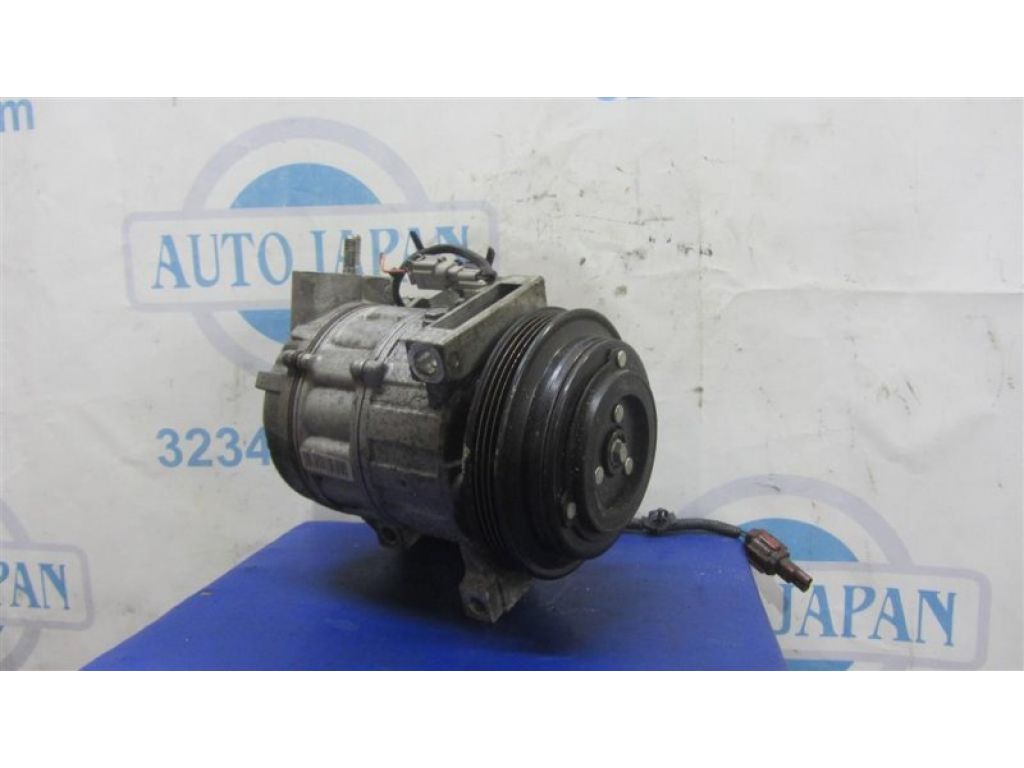 92600-EG00C | Компресор кондиціонера INFINITI FX S50 03-08