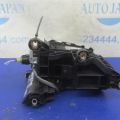 BV6Z-7210-LC | Куліса АКПП FORD FOCUS 10-18 - Прев'ю 5