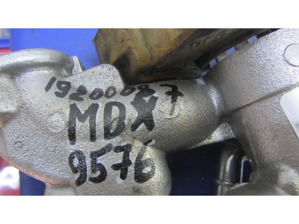 19410-5J6-A00 | Корпус термостату ACURA MDX (YD3) 13-21 - Фото 2