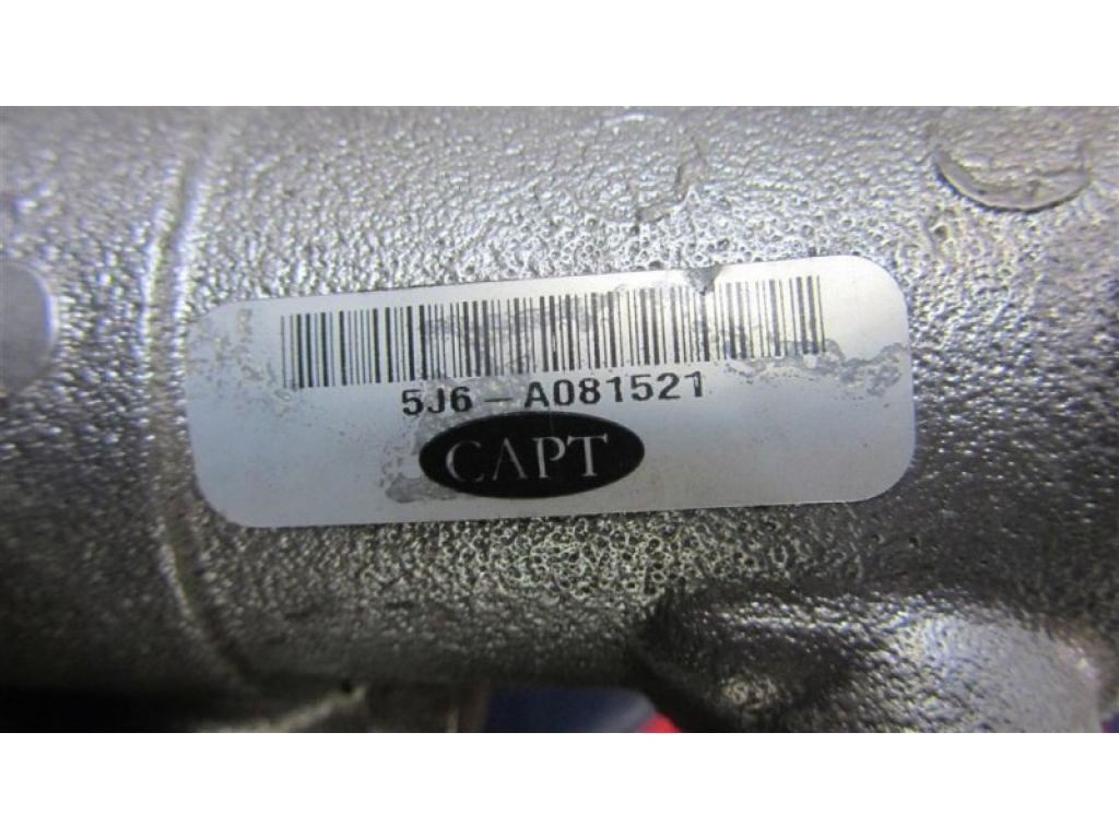 19410-5J6-A00 | Корпус термостату ACURA MDX (YD3) 13-21 - Фото 5
