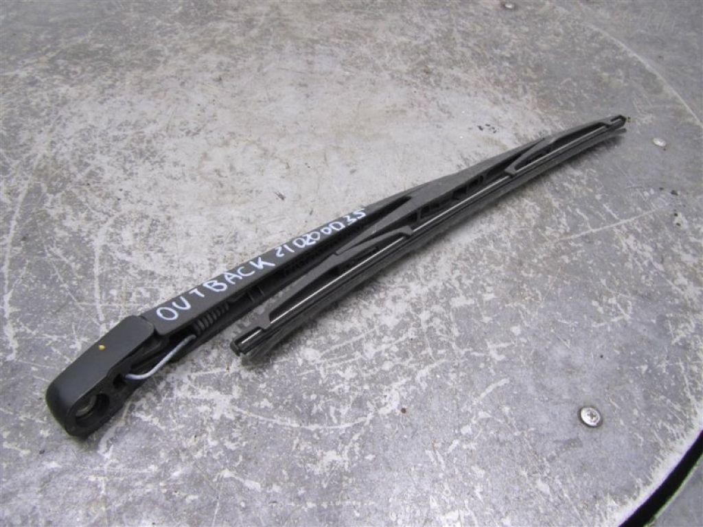 86532AG09D | Повідець склоочисника задній SUBARU OUTBACK 09-14 BR