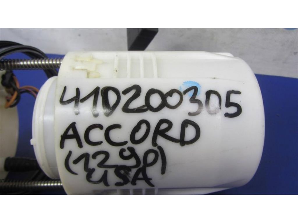 17045-TA0-A00 | паливний насос HONDA ACCORD USA 07-12 - Фото 2