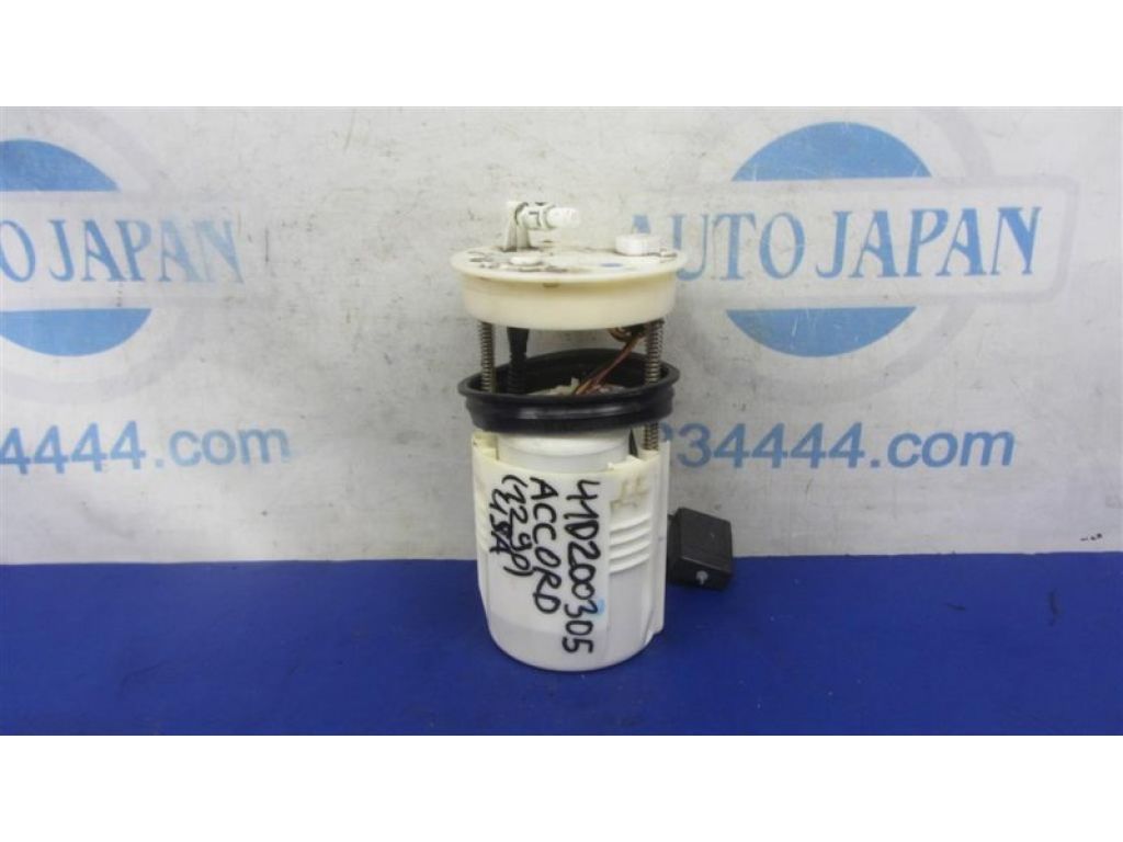 17045-TA0-A00 | паливний насос HONDA ACCORD USA 07-12 - Фото 3