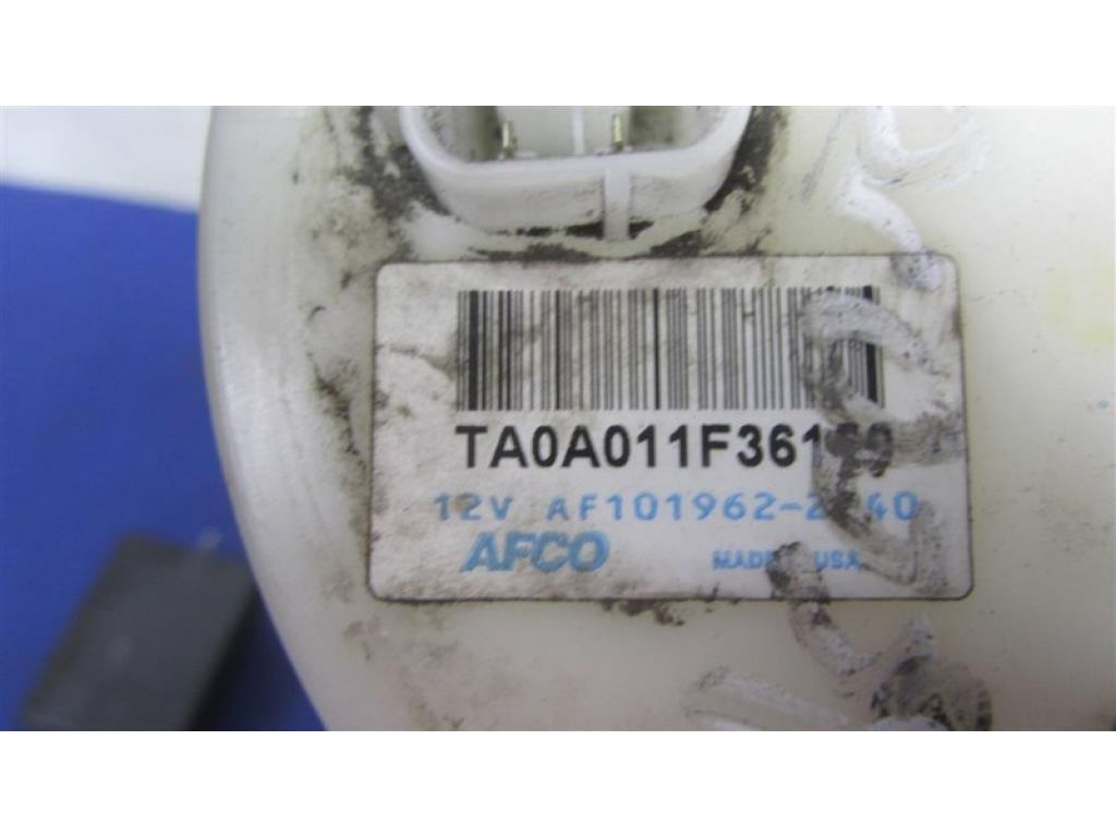 17045-TA0-A00 | паливний насос HONDA ACCORD USA 07-12 - Фото 6