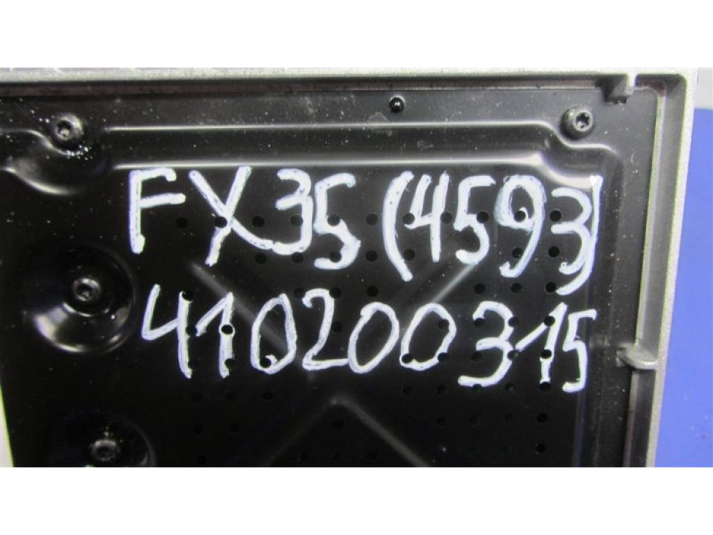 28061-1CA0A | Усилитель звука INFINITI FX/QX70 S51 08-17 - Фото 2