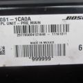 28061-1CA0A | Усилитель звука INFINITI FX/QX70 S51 08-17 - Превью 4