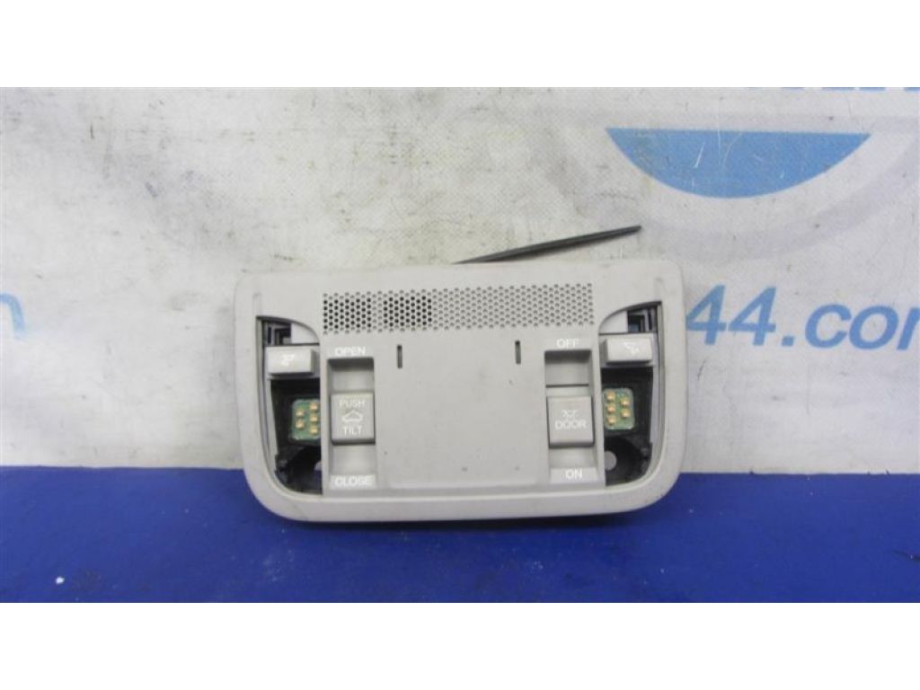36600-TX6-A11ZB | Плафон салона ACURA ILX 12-16