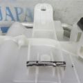 TD11-61-87XE | Корпус печки задн. MAZDA CX-9 06-16 - Превью 4