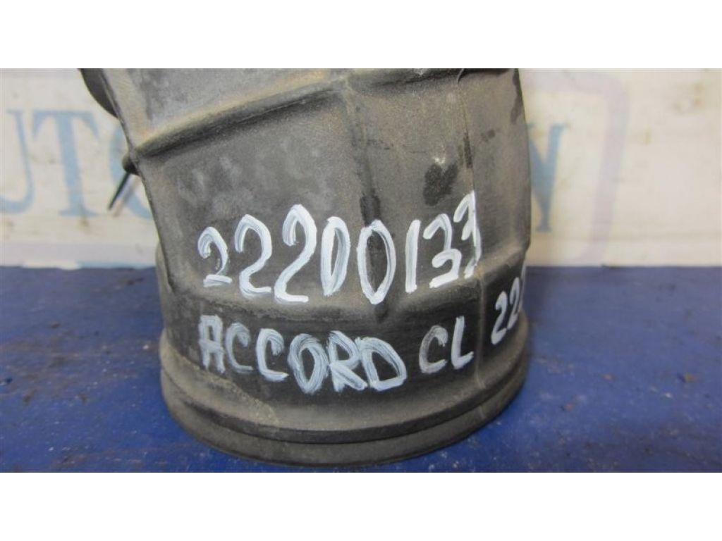 патрубок повітряного фільтра HONDA ACCORD CL7 03-07 - Фото 2