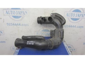 Патрубок воздушного фильтра HONDA ACCORD CL7 03-07