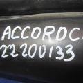 патрубок повітряного фільтра HONDA ACCORD CL7 03-07 - Прев'ю 2