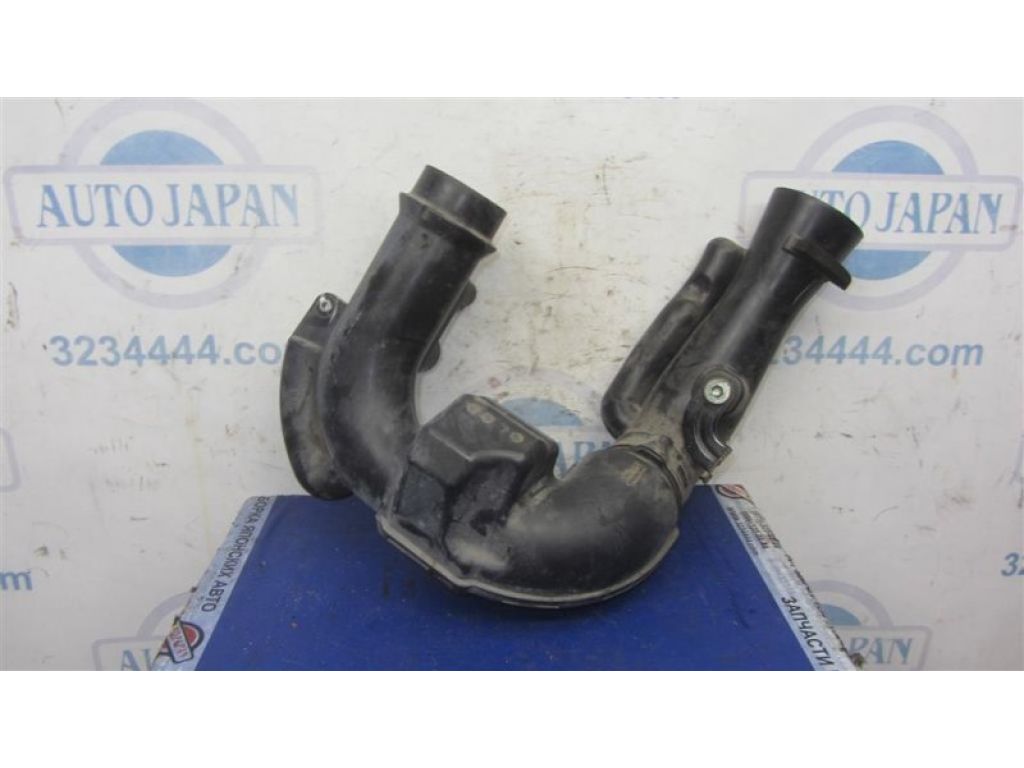 патрубок повітряного фільтра HONDA ACCORD CL7 03-07 - Фото 3