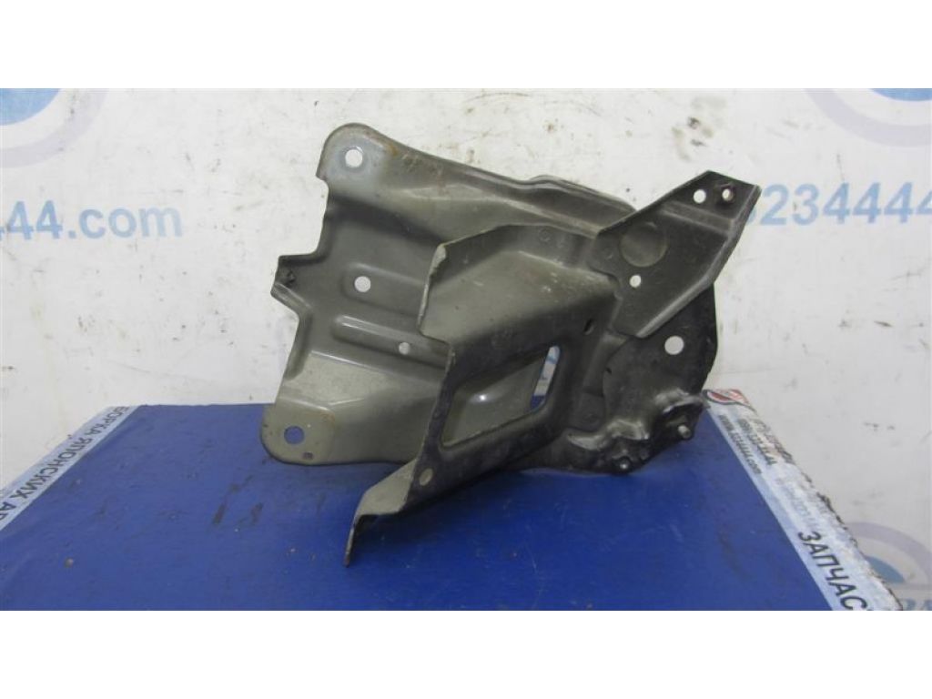 Полиця акумулятора HONDA ACCORD CL7 03-07 - Фото 3