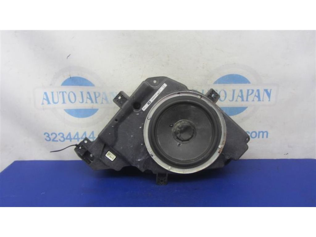 39120-STX-A51 | сабвуфер ACURA MDX (YD2) 06-13