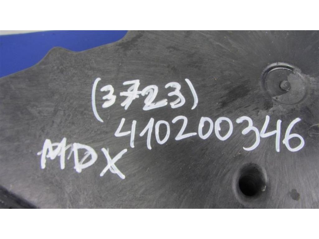 39120-STX-A51 | сабвуфер ACURA MDX (YD2) 06-13 - Фото 2