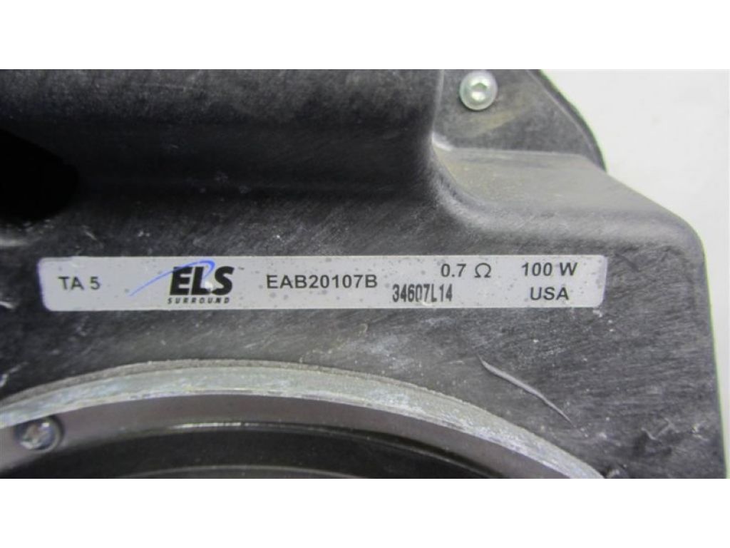 39120-STX-A51 | сабвуфер ACURA MDX (YD2) 06-13 - Фото 3