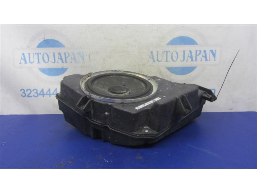 39120-STX-A51 | сабвуфер ACURA MDX (YD2) 06-13 - Фото 5