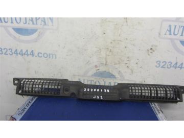 накладка замка капота NISSAN TEANA J32 08-14