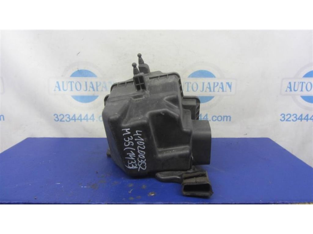 16500-EG010 | Корпус воздушного фильтра INFINITI M35/M45 04-10 - Фото 4