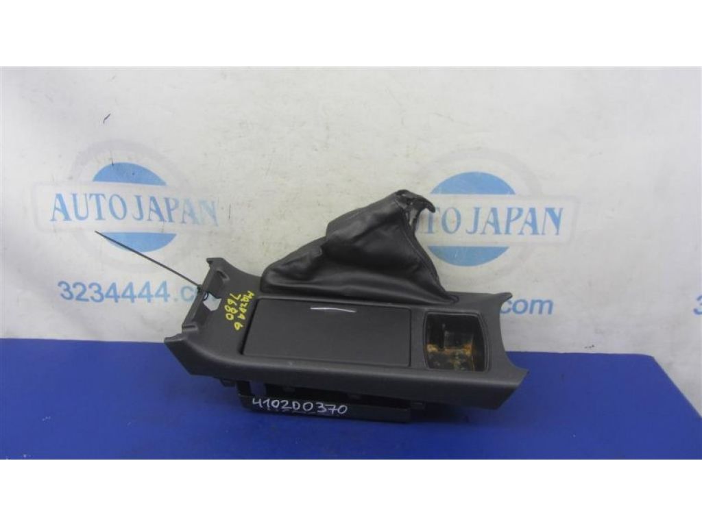 GJR9-64-030B-02 | Бардачок MAZDA 6 GJ 12-