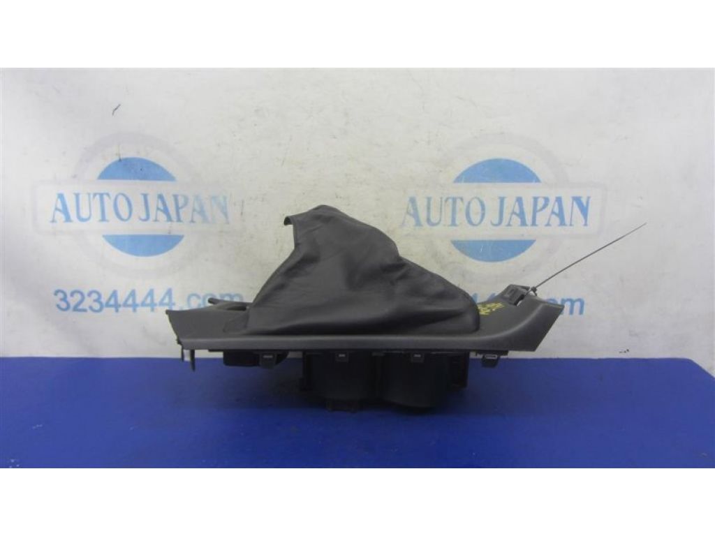 GJR9-64-030B-02 | Бардачок MAZDA 6 GJ 12- - Фото 3