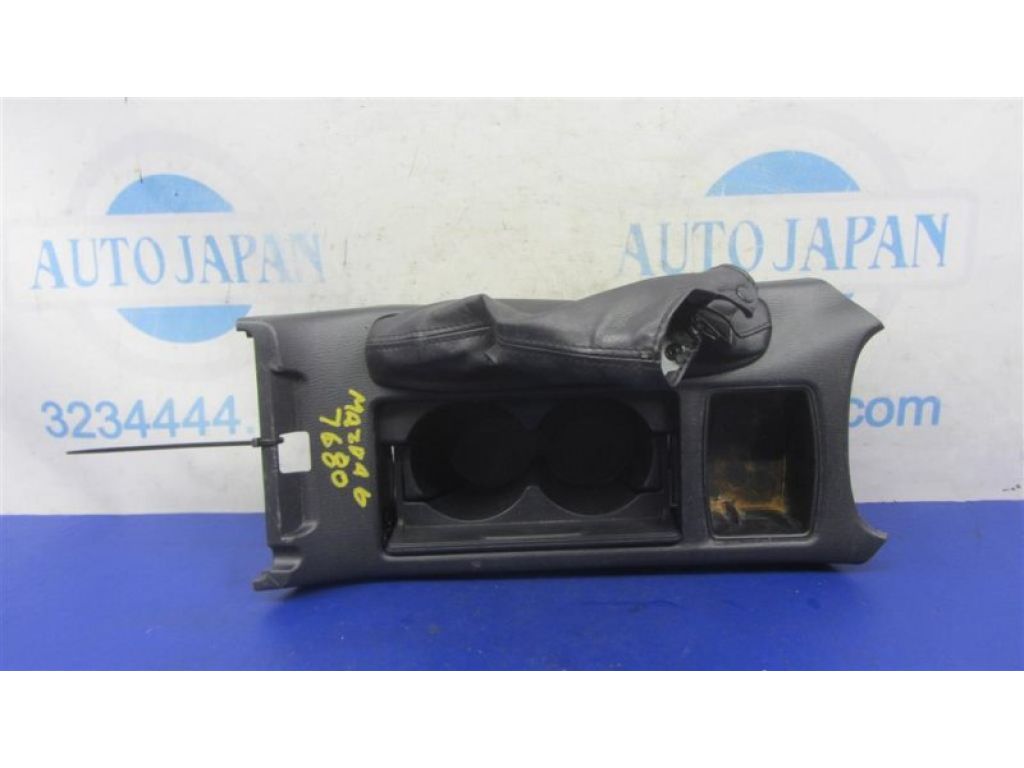 GJR9-64-030B-02 | Бардачок MAZDA 6 GJ 12- - Фото 6